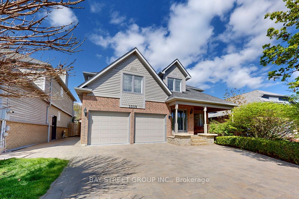5359 Ruperts Gate