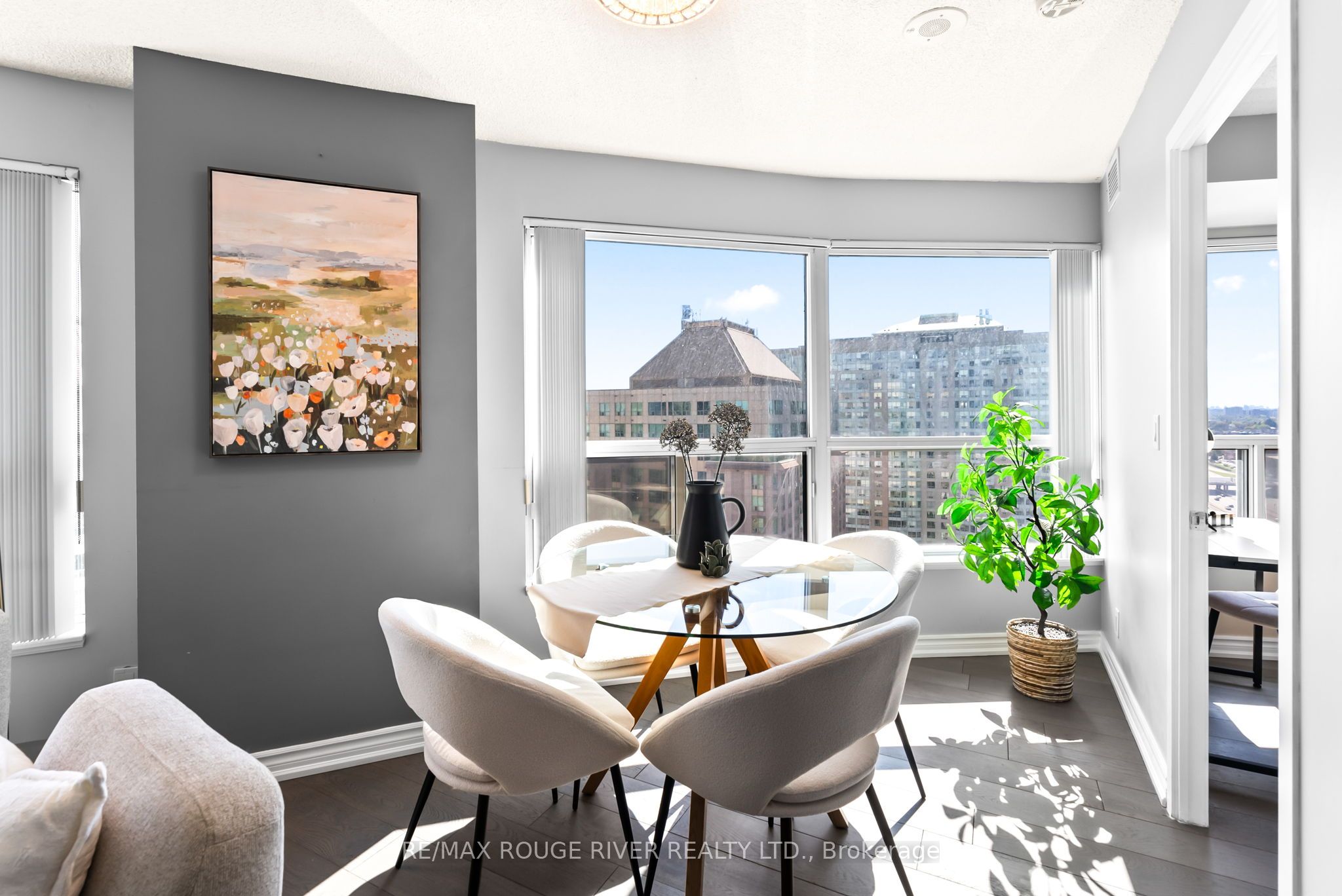 36 Lee Centre Drive, #2610