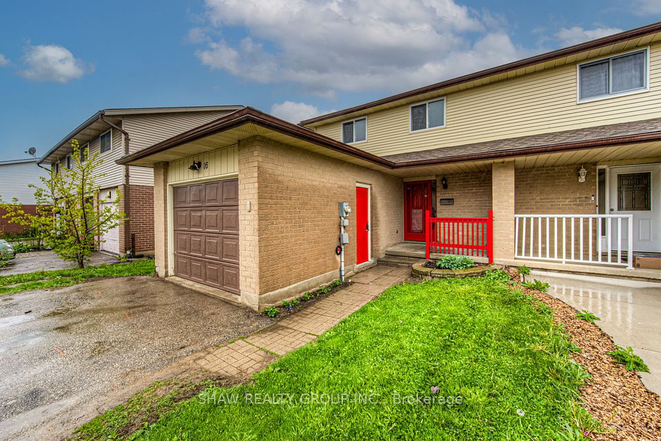 16 Windale