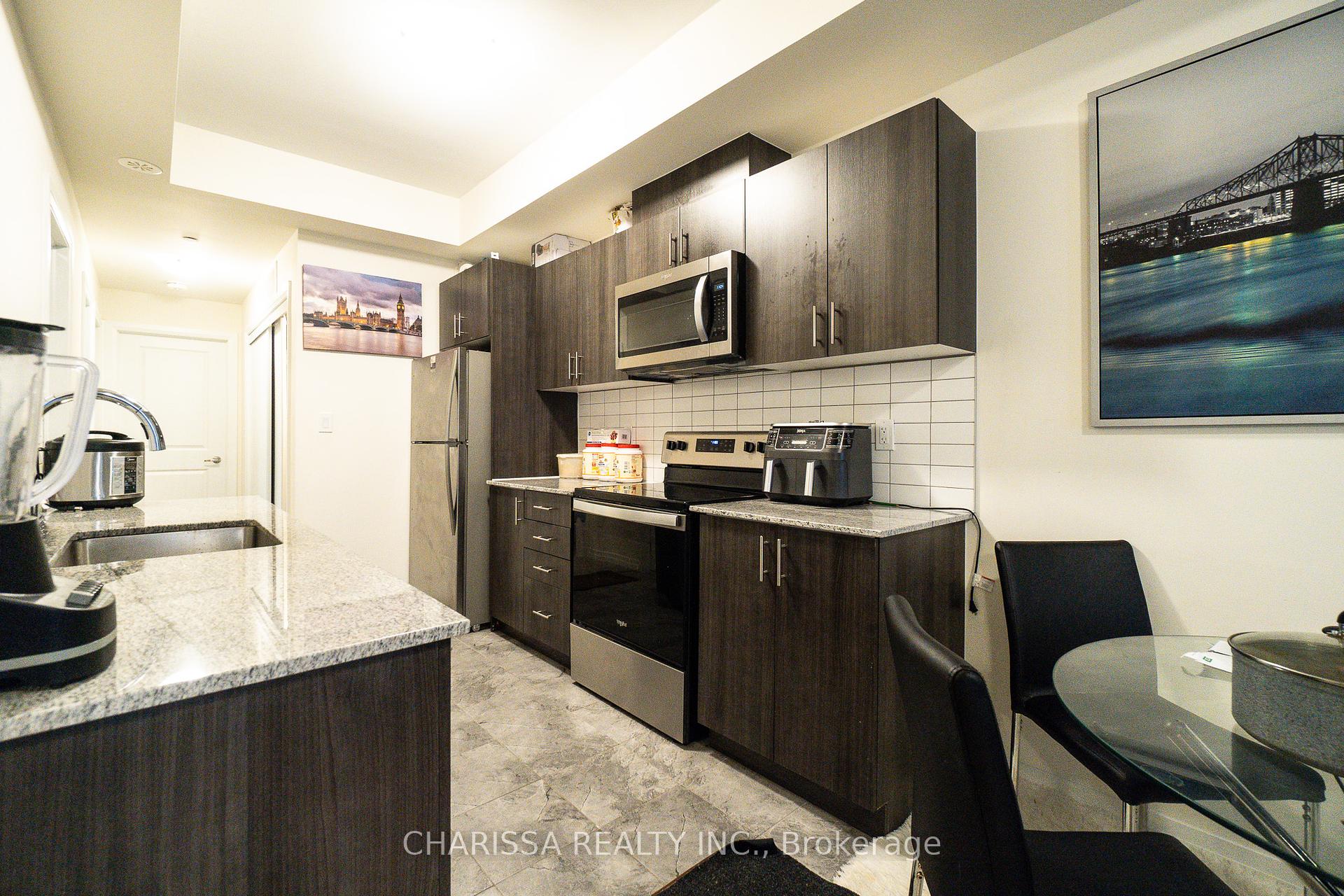 3 Bedrooms Condo at 30 Liben, Toronto For sale