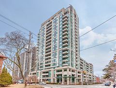 88 Broadway Avenue 316