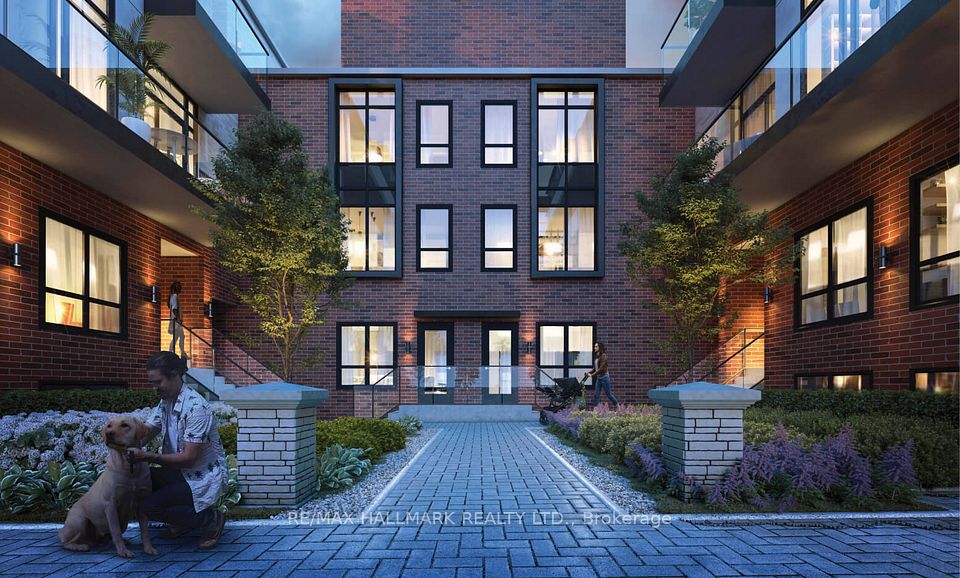 38-871 Sheppard Avenue