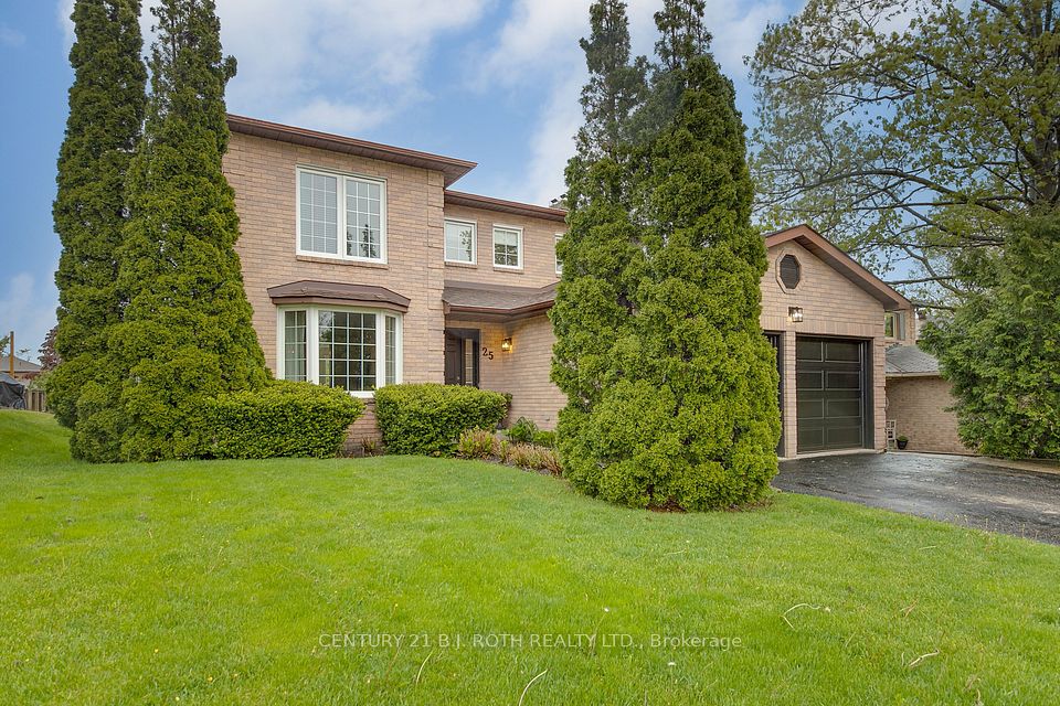 25 Keats Drive