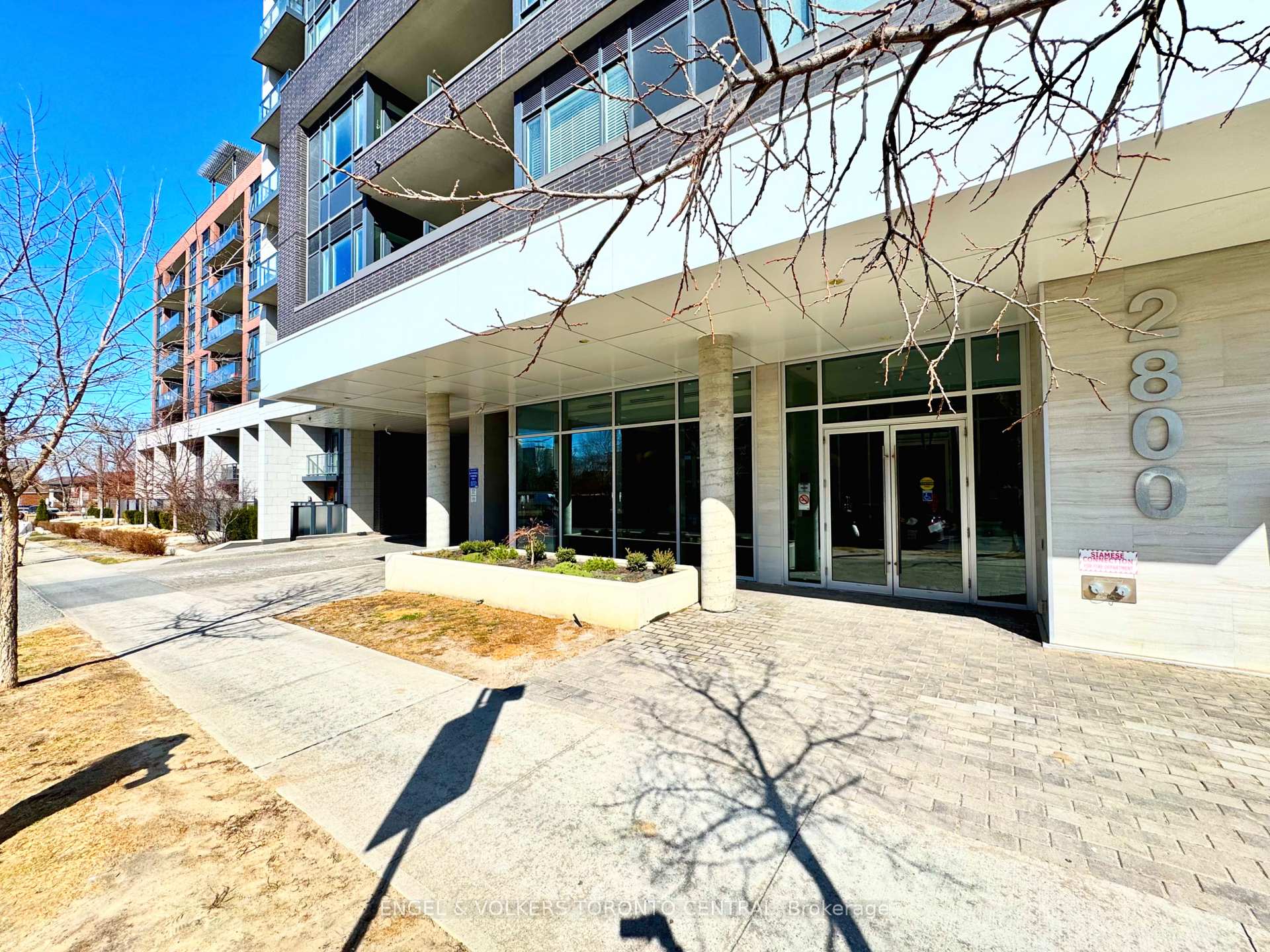 1 Bedroom Condo at 2800 Keele, Toronto For sale