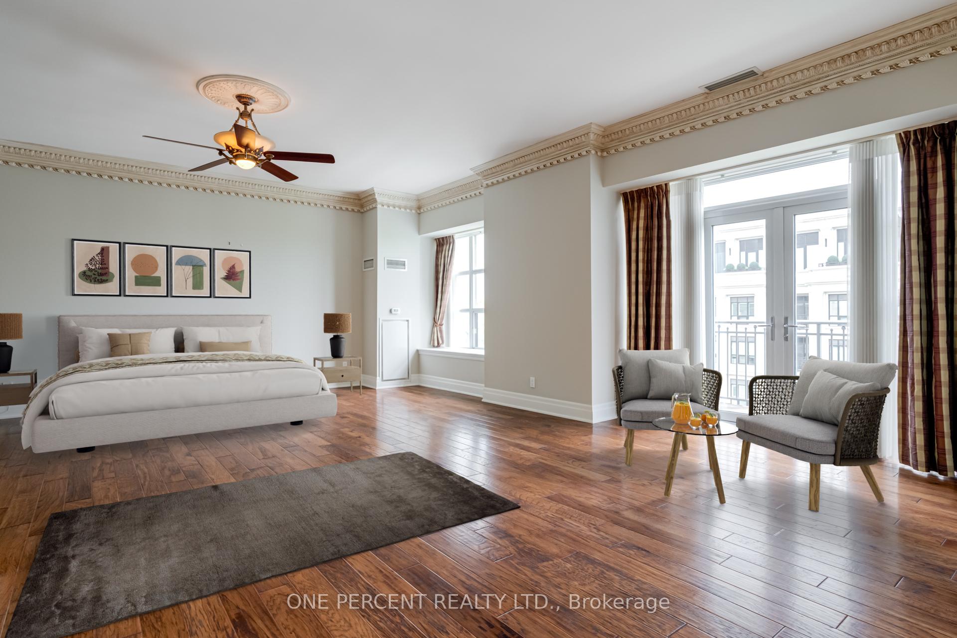 4 Bedrooms Condo at 2855 Bloor, Toronto For sale