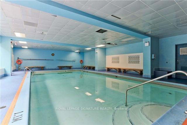 4 Bedrooms Condo at 20 Moonstone, Toronto For sale