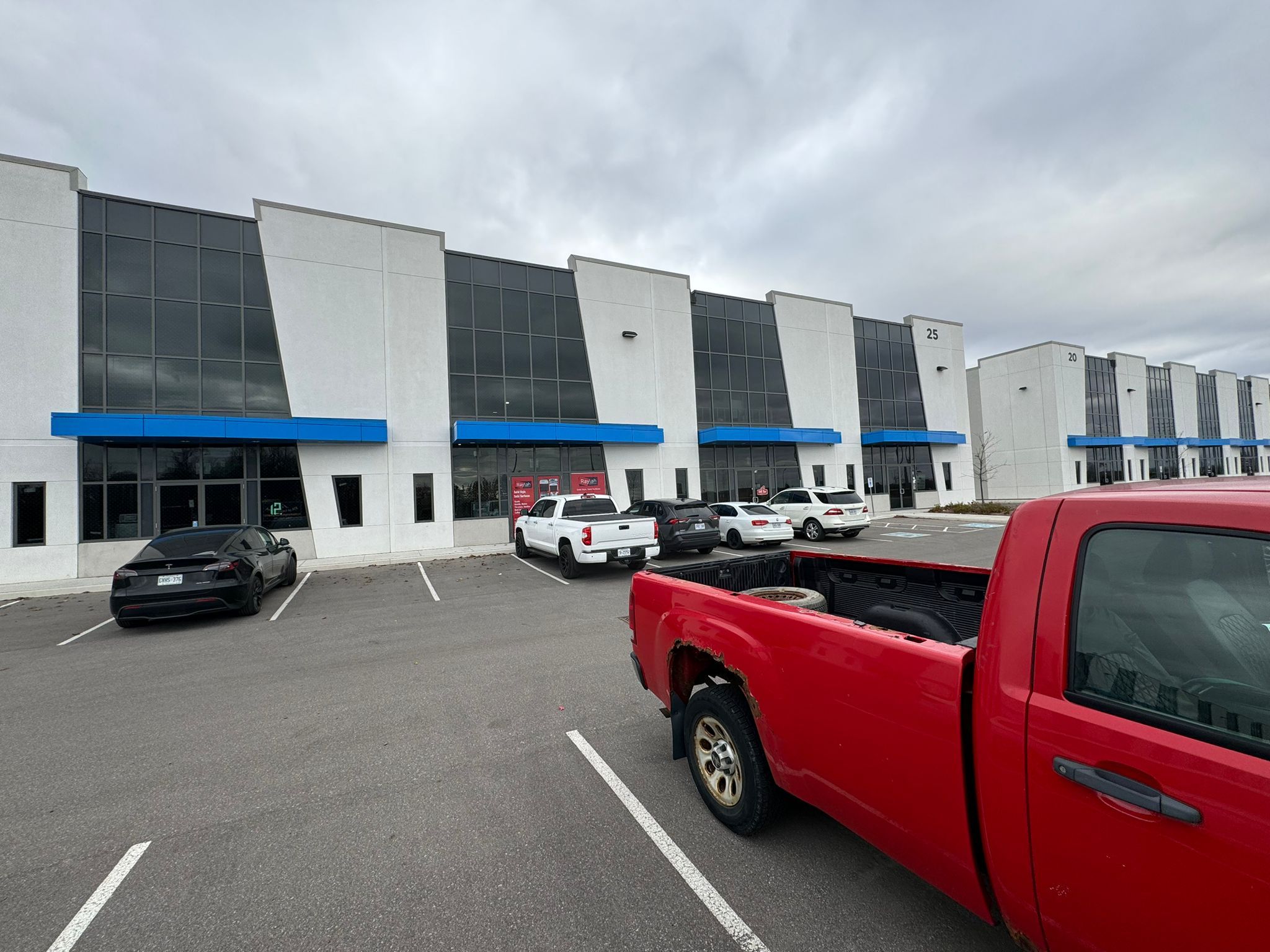 25 Newkirk Court Unit# 13 Brampton Ontario L6Z 0J8