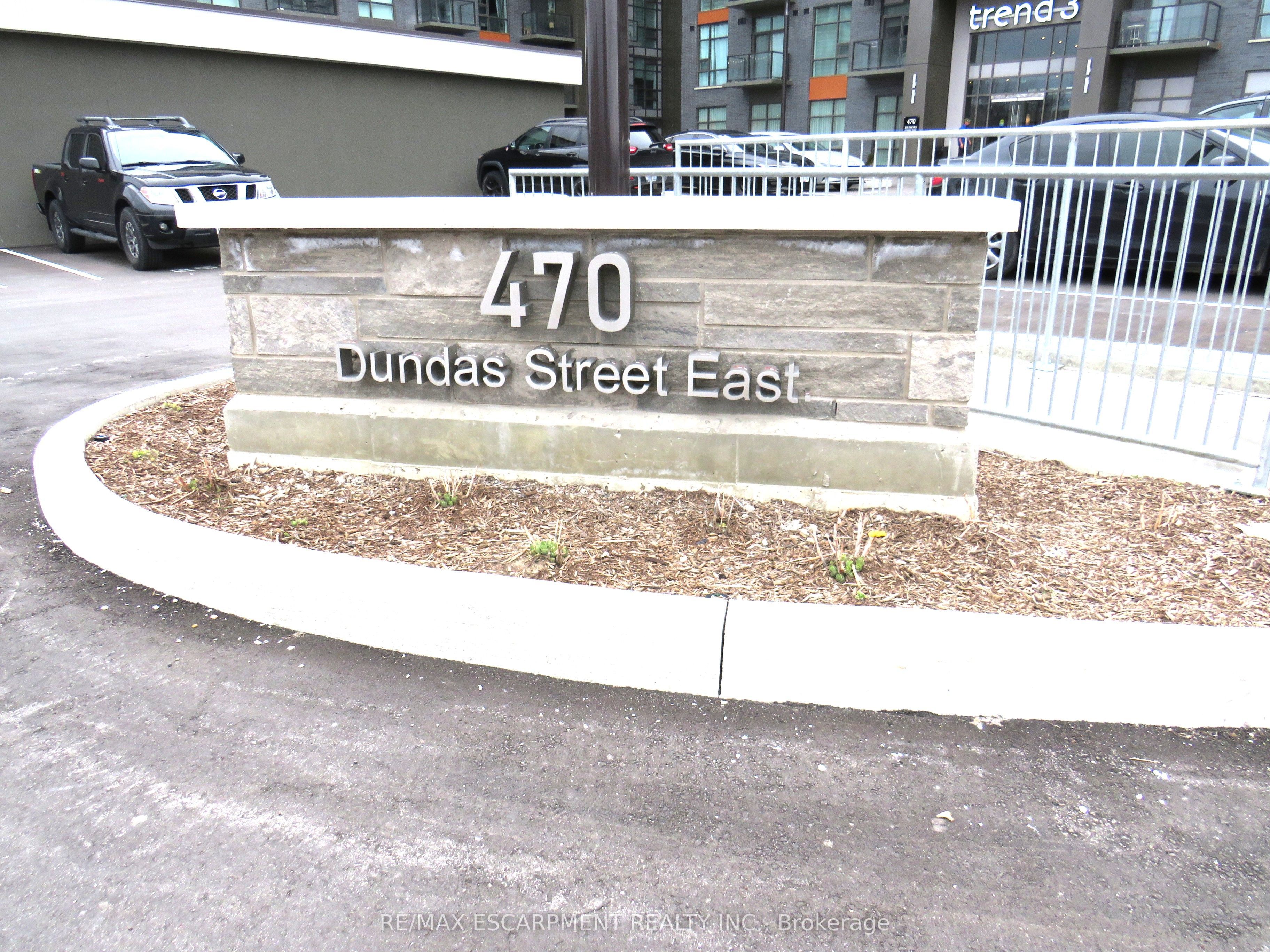 470 Dundas Street E, #305