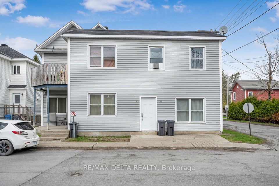 #406 A-C , 596 A-C - 406-408 TELEGRAPH Street, Alfred & Plantagenet, ON K0B 1A0