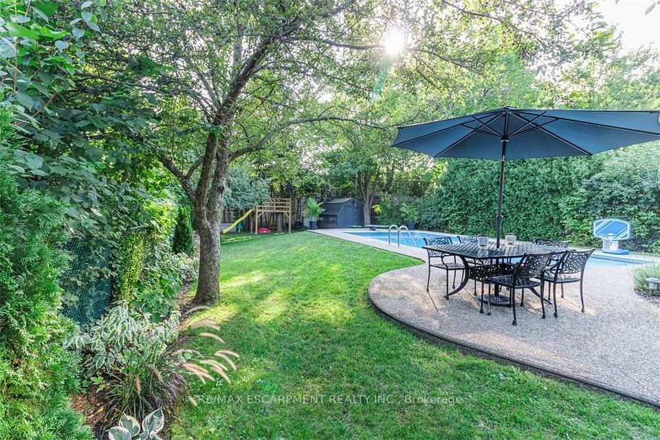 1142 Stanley Drive, Burlington, ON L7P 2K7