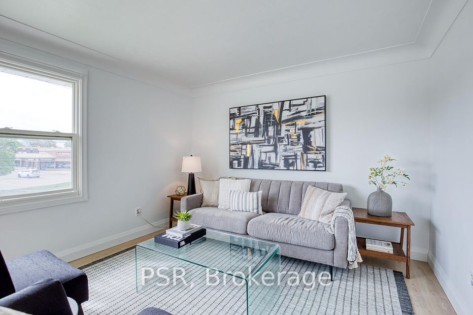 #3 - 514 Krug Street, Kitchener, ON N2B 1L6