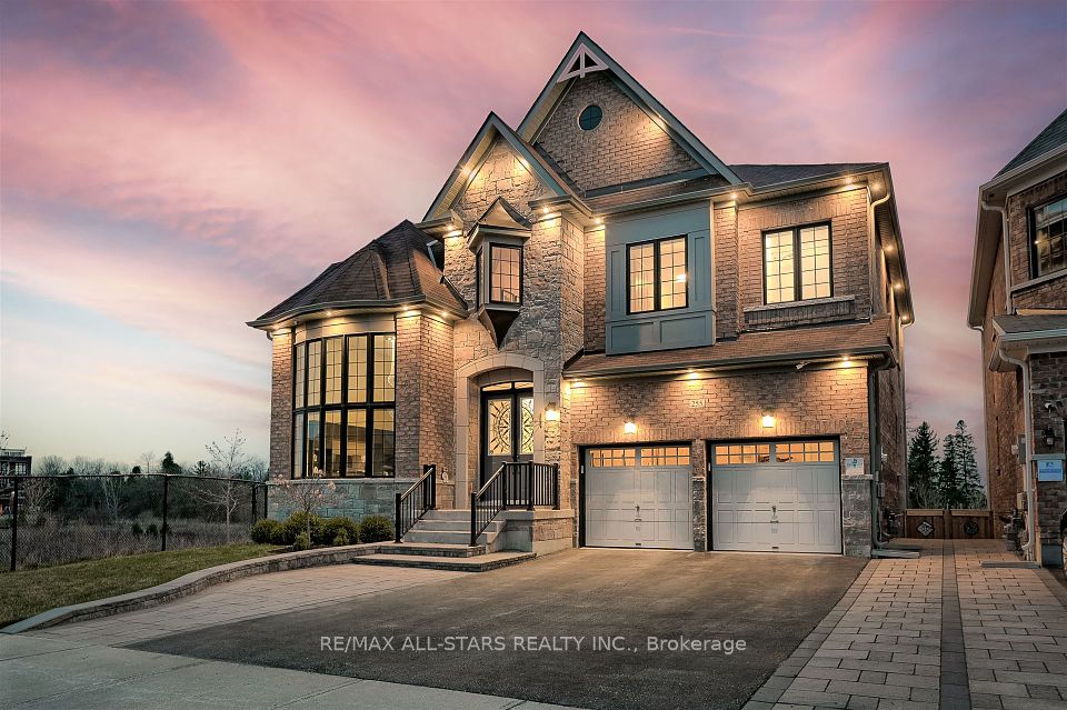 255 Baker Hill