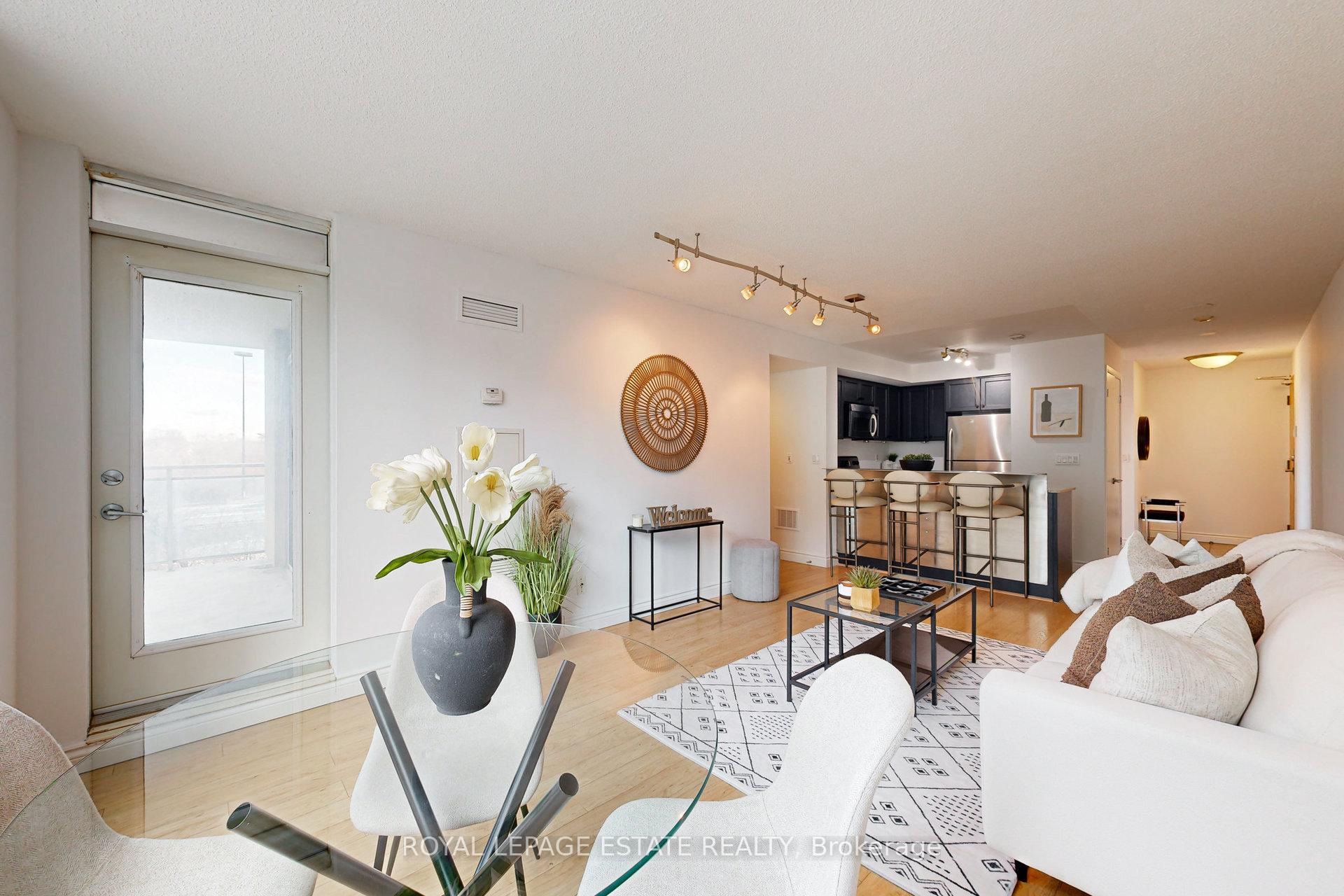 2 Bedrooms Condo at 185 Legion,  Toronto For sale