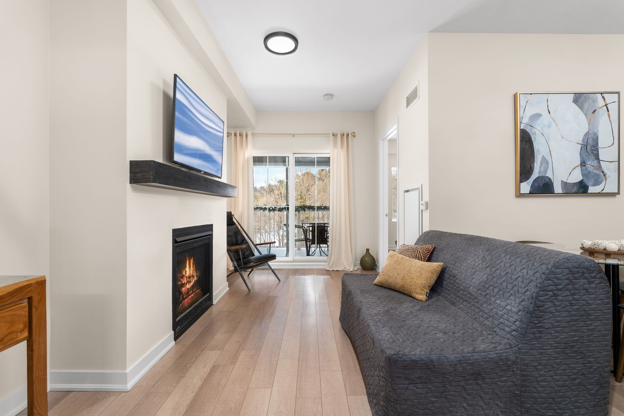 40 Horseshoe Boulevard 416