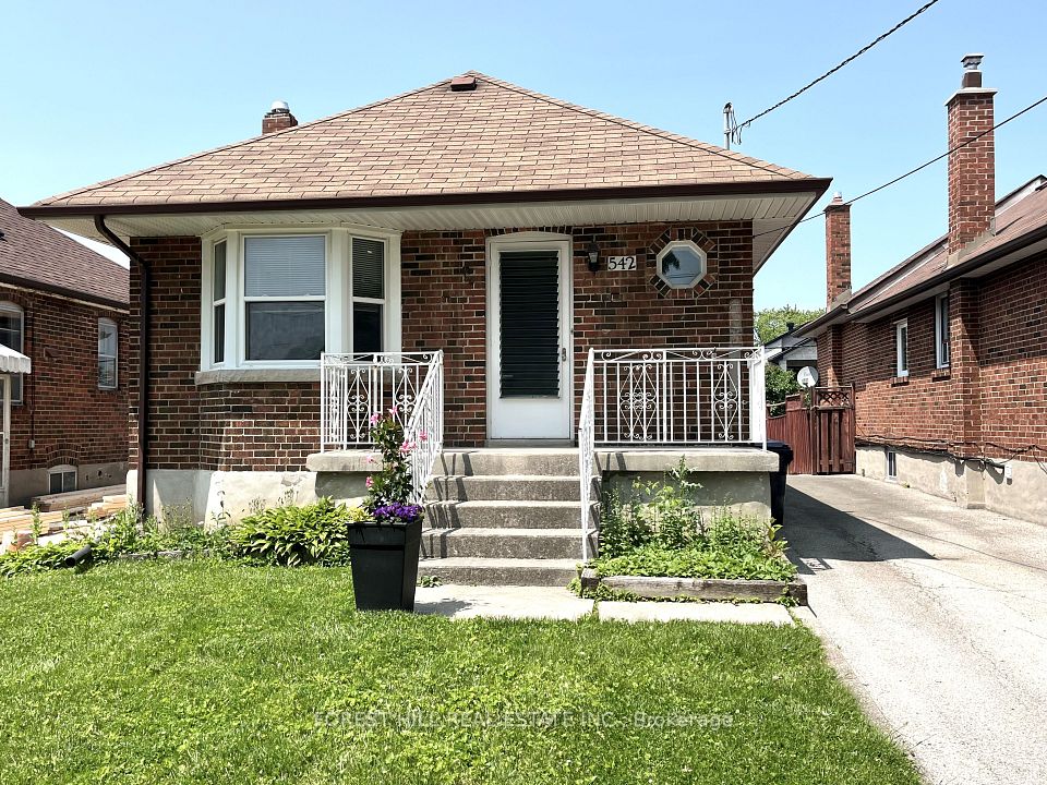 542 Glen Park