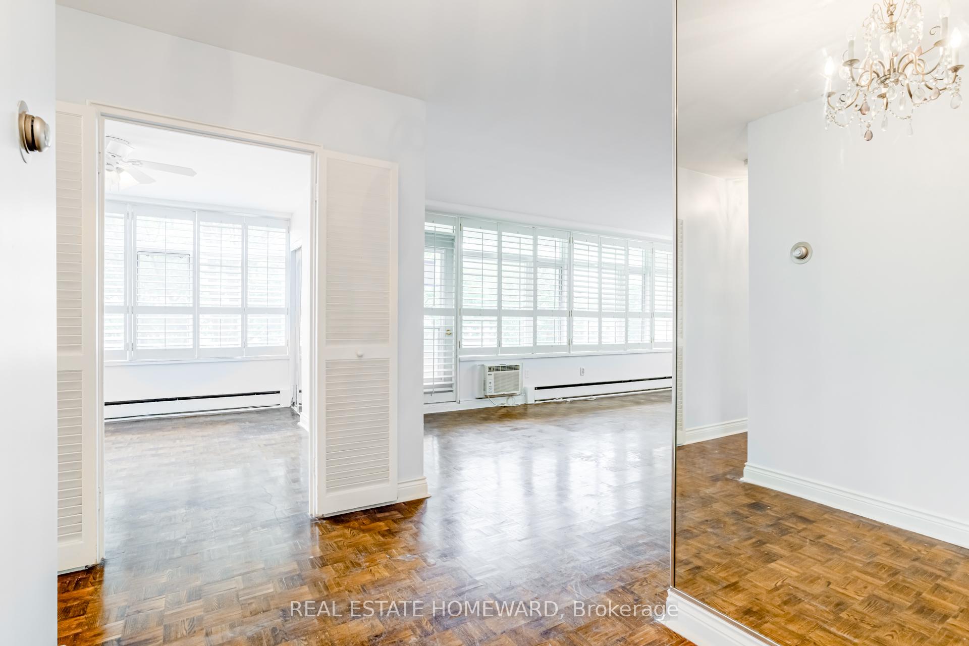 2 Bedrooms Co-op at 581 Avenue, Toronto For sale