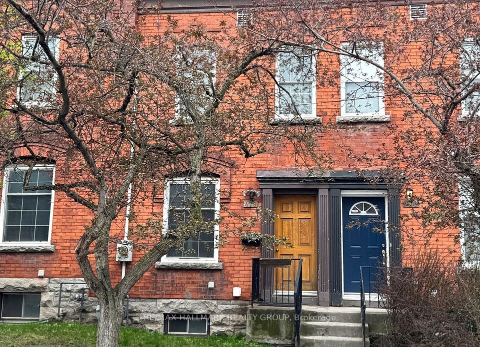 478 Cumberland