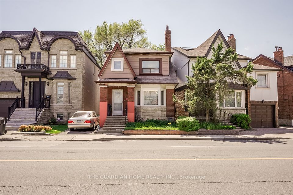 466 Donlands