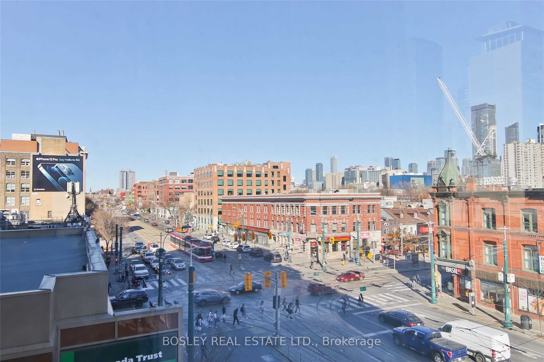 438 Richmond Street W, #410
