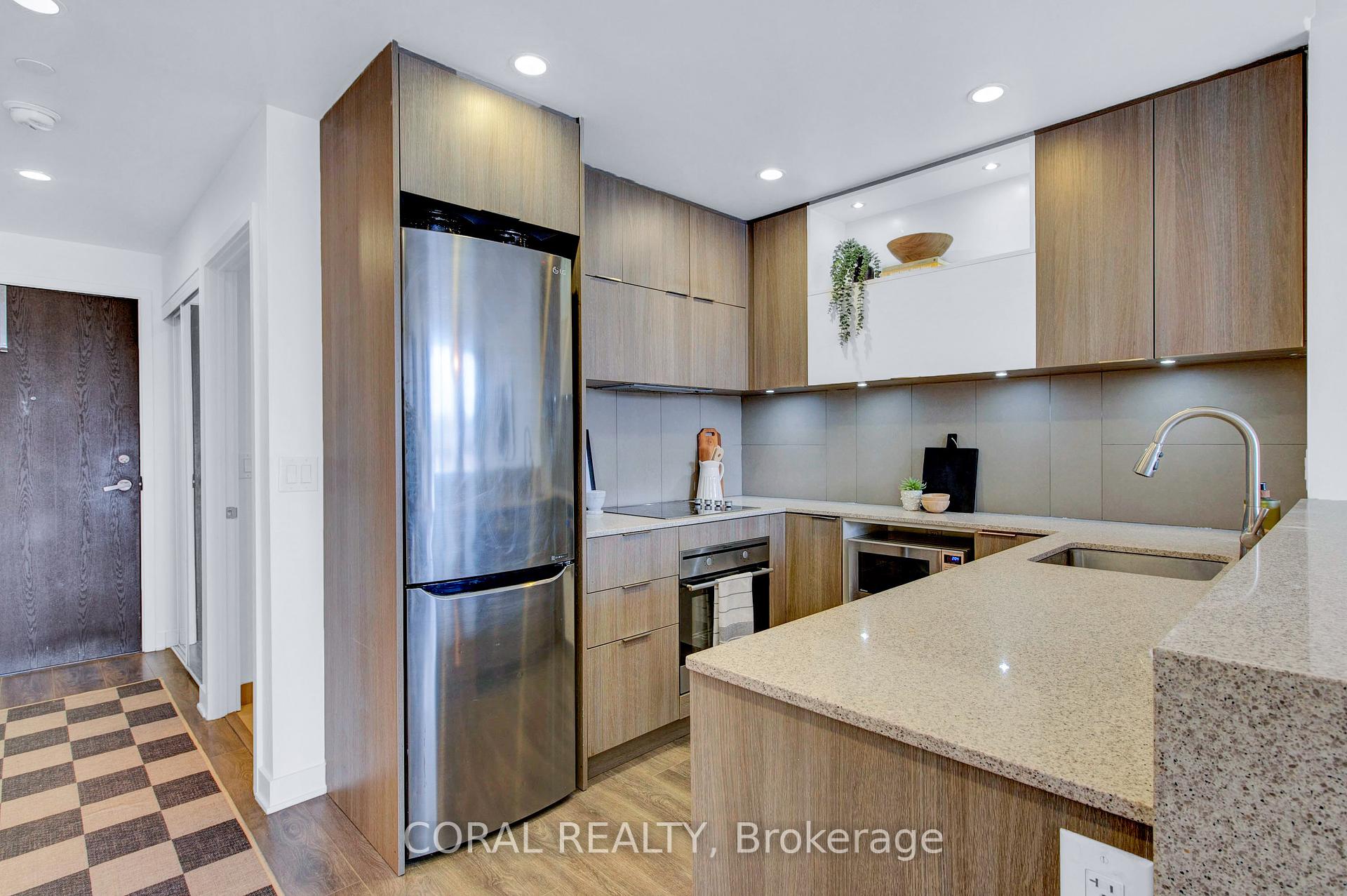2 Bedrooms Condo at 170 Sumach, Toronto For sale