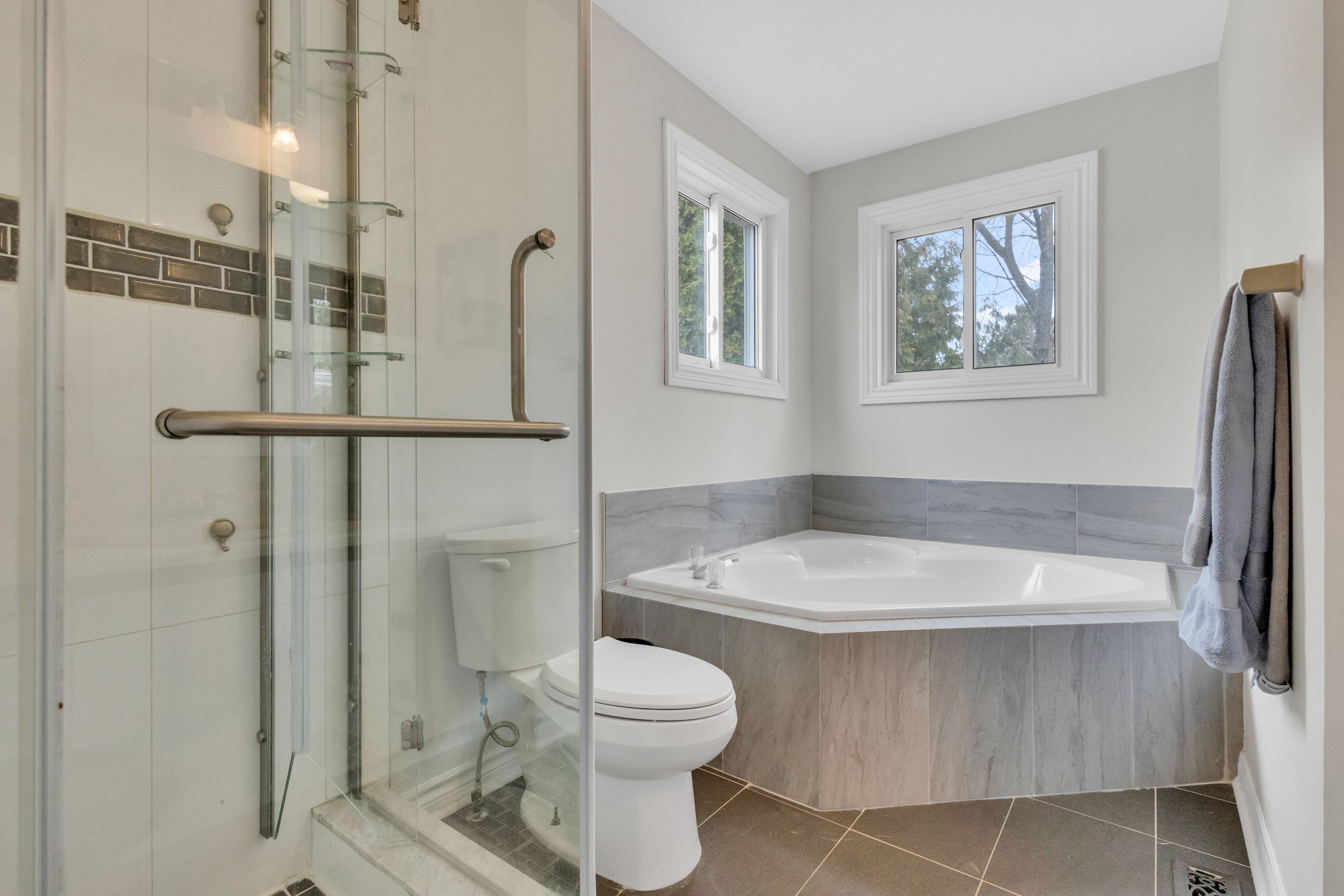 222 Kemano Road