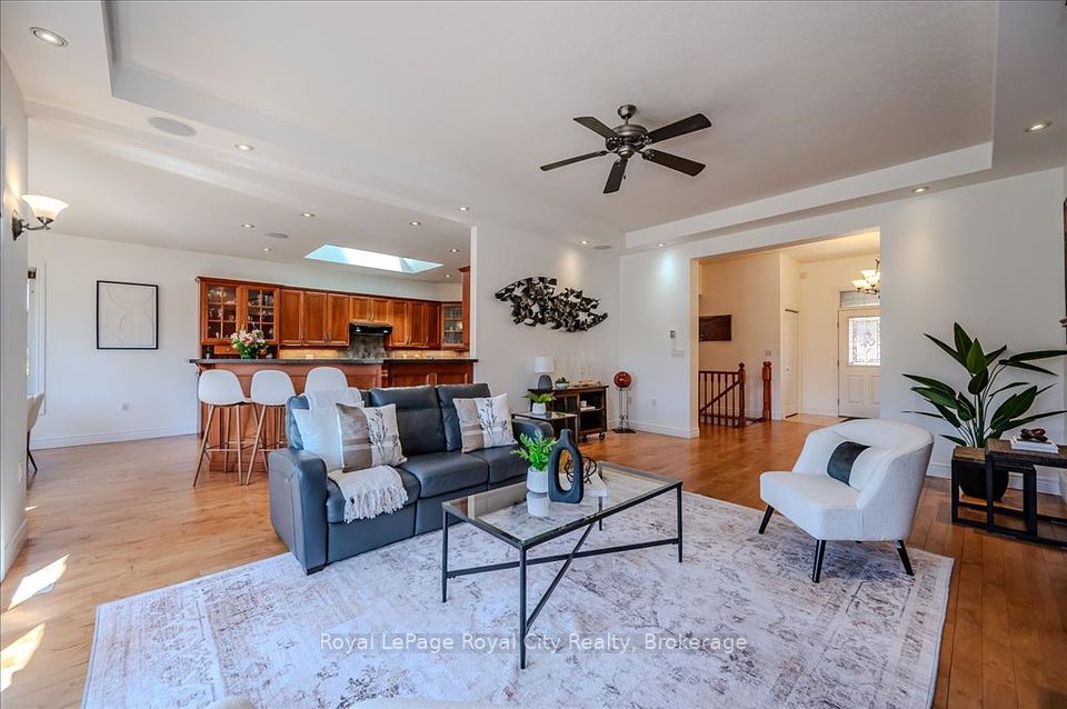 953 St David