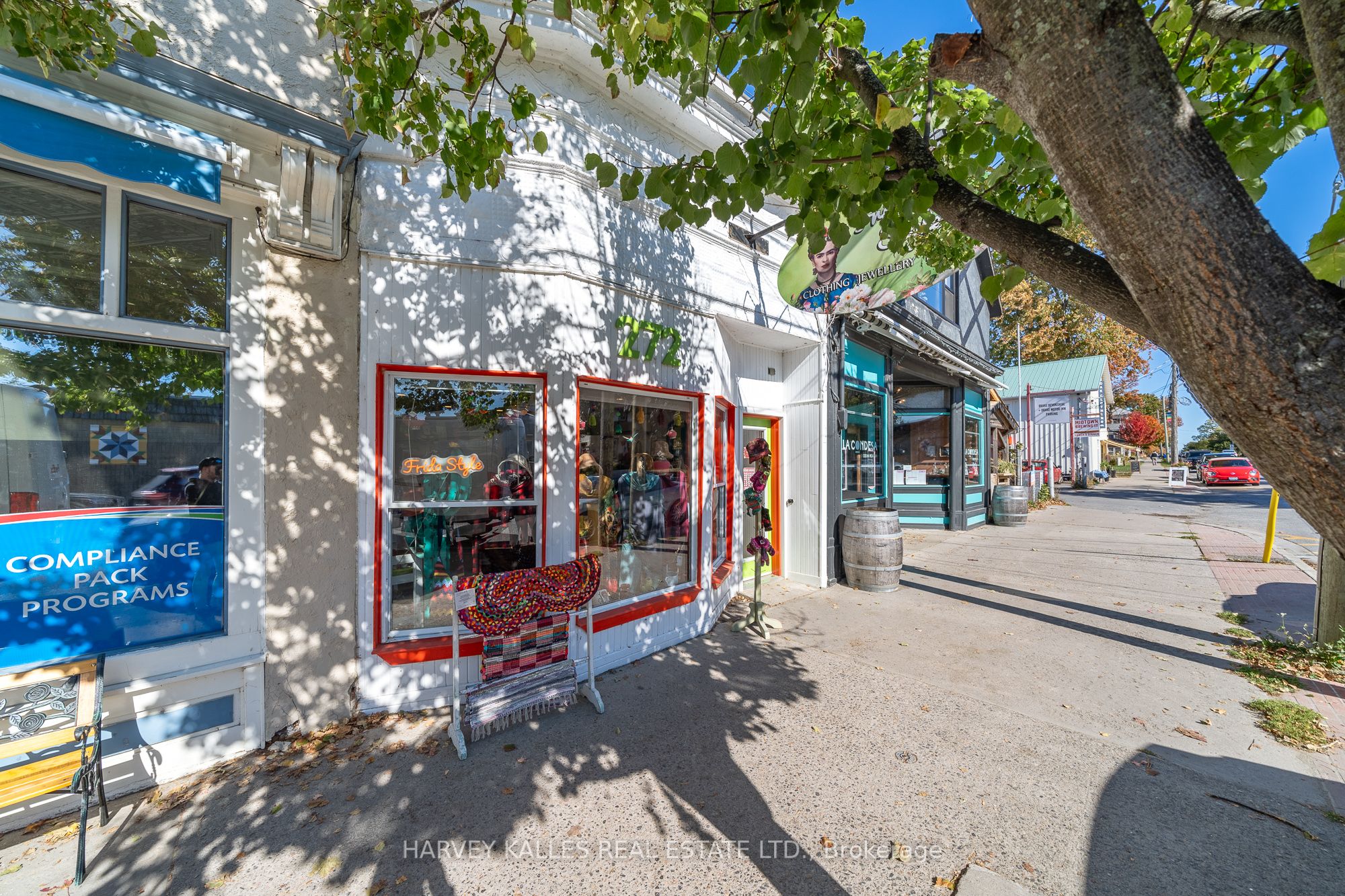 272 Wellington Main, Prince Edward County, ON K0K 3L0