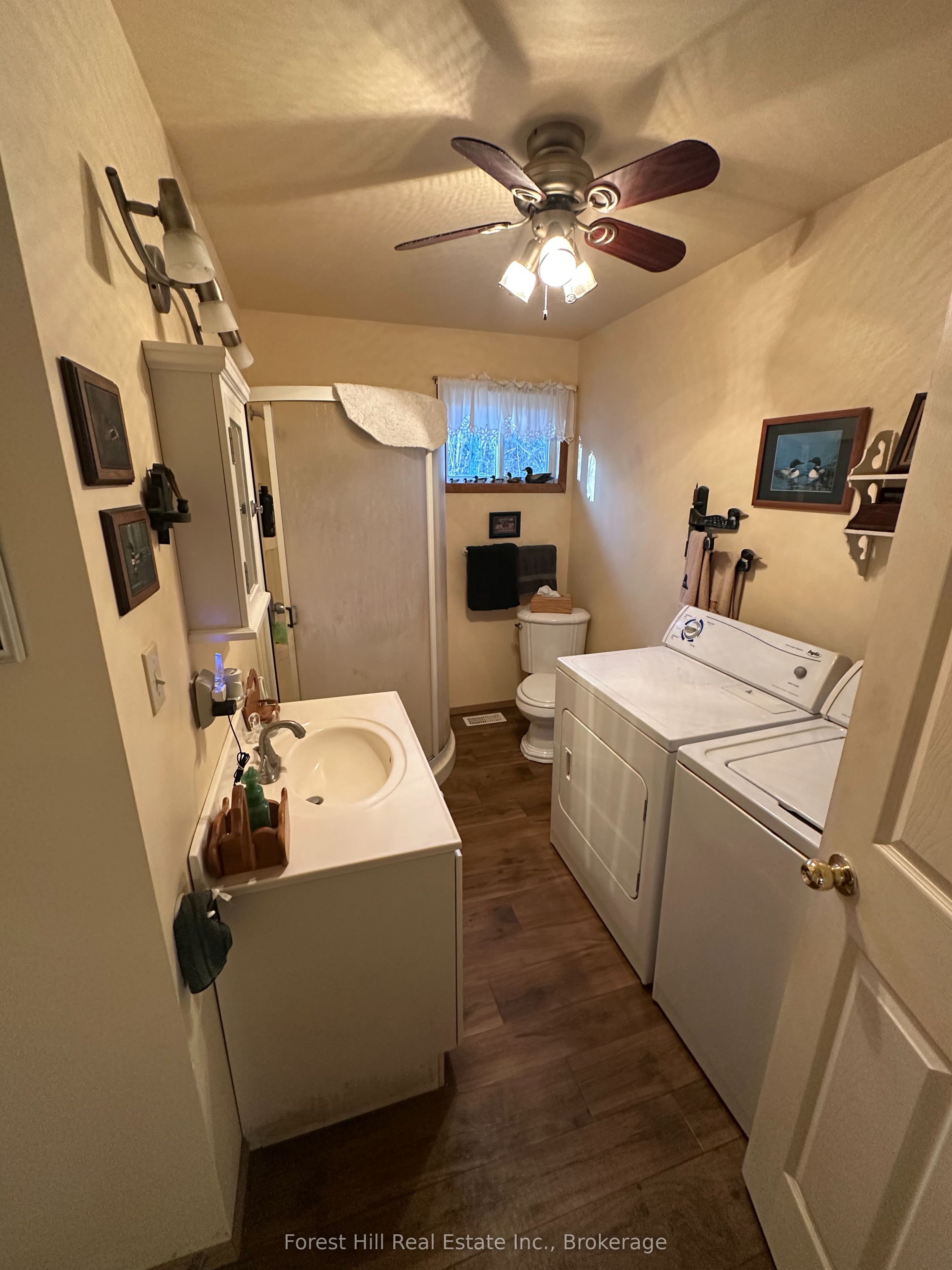 258 VICTORIA Lane, Parry Sound Remote Area, ON P0H 1A0