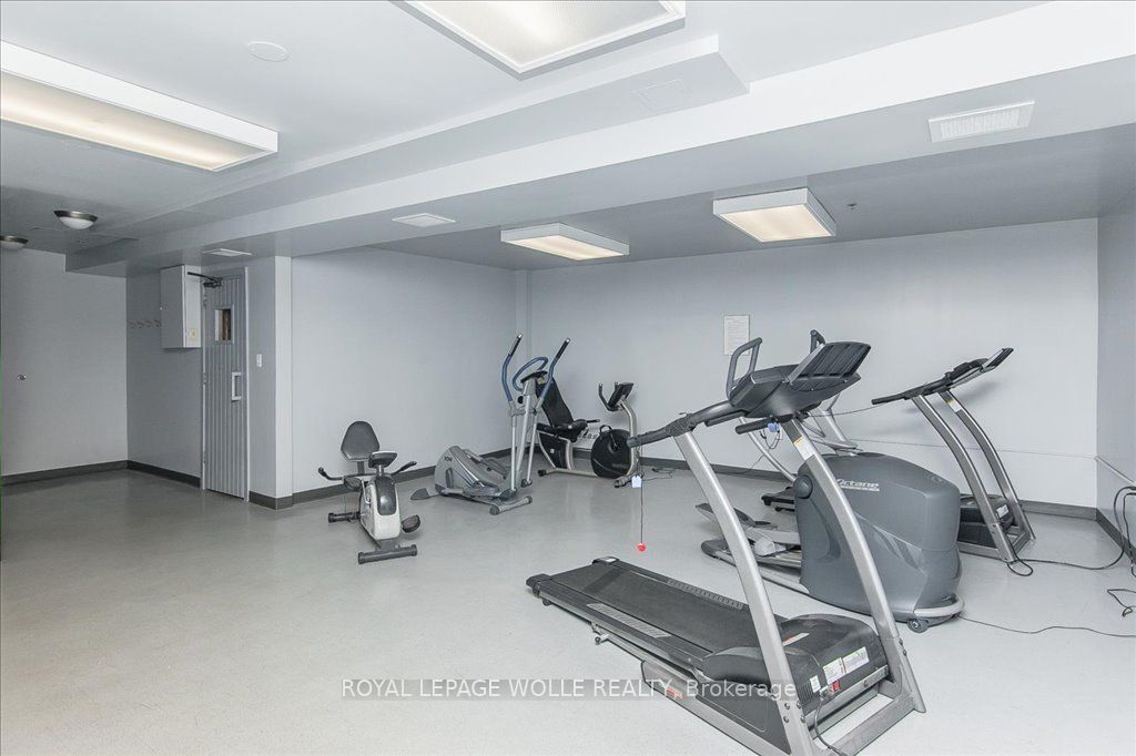 1100 Courtland Avenue E, #208
