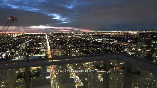 2 Bedrooms Condo at 1 Bloor, Toronto For sale