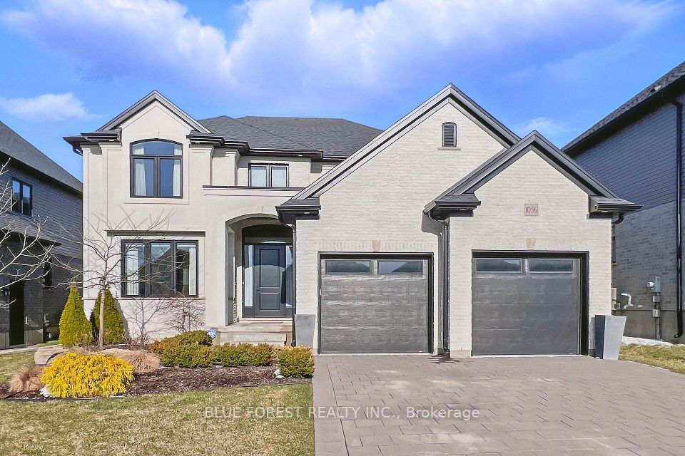 1056 Trailsway Avenue