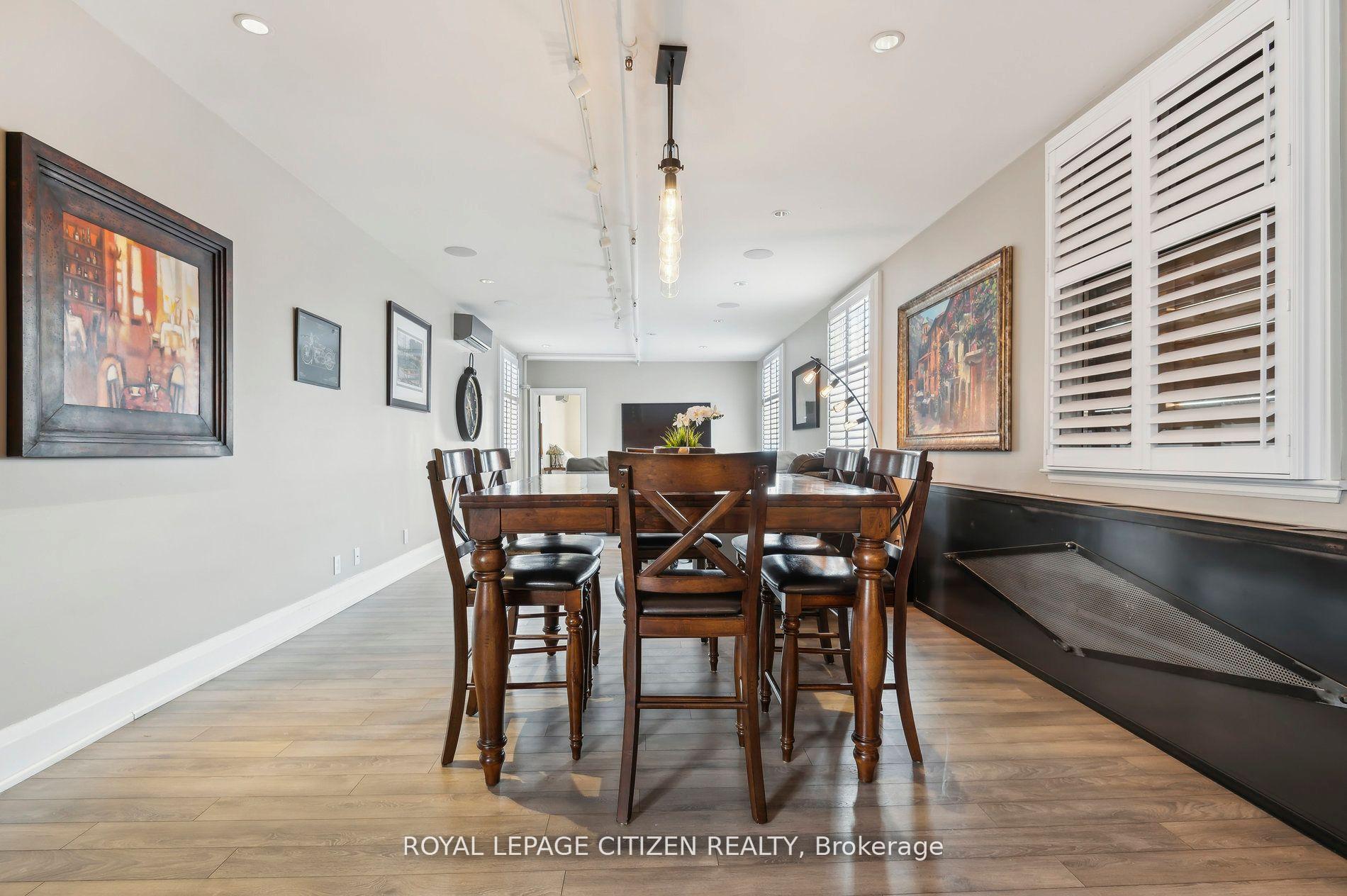 1 Bedroom Condo at 326 Carlaw, Toronto For sale