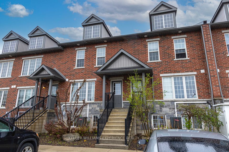 242 Penetanguishene Road
