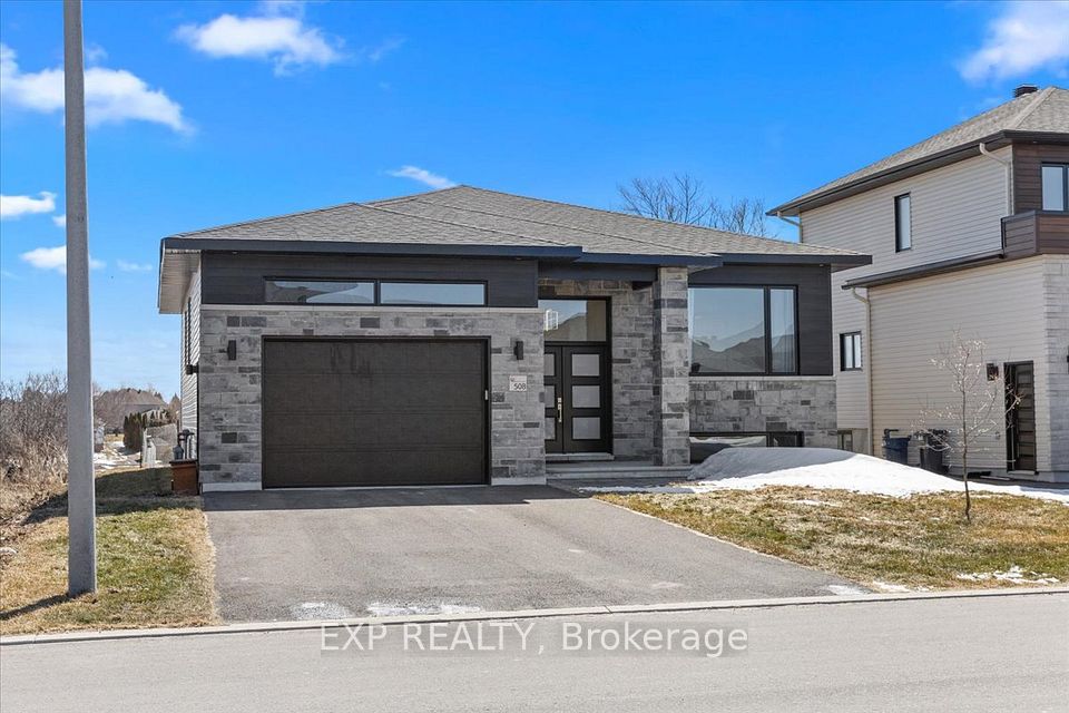 508 BARRAGE Street, Casselman, ON K0A 1M0