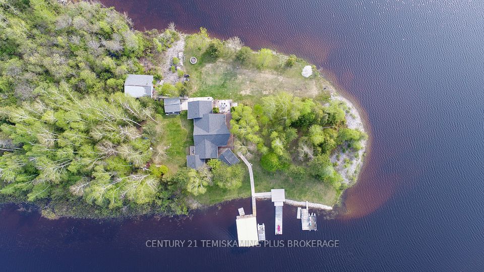 794022 Island Road, Charlton and Dack, ON P0J 1B0