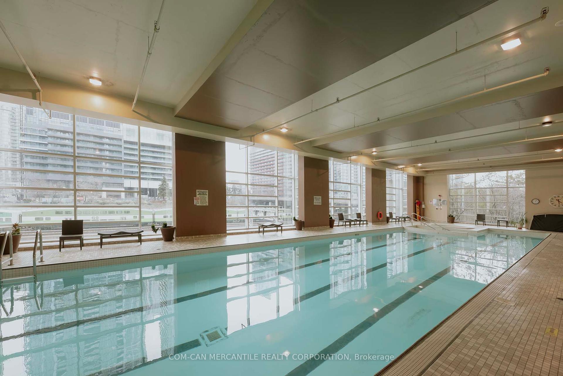 2 Bedrooms Condo at 361 Front,  Toronto For sale