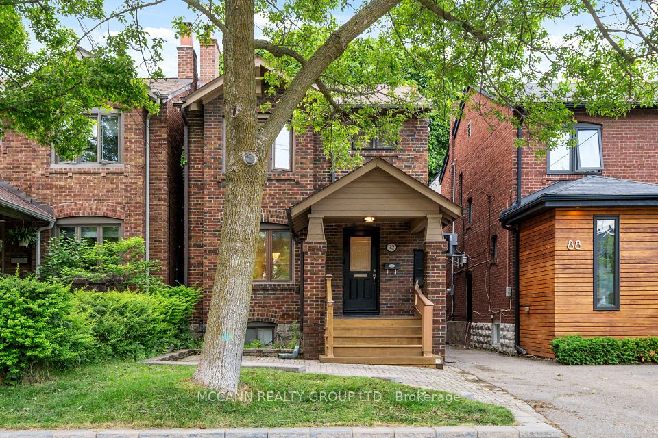 92 Brookdale