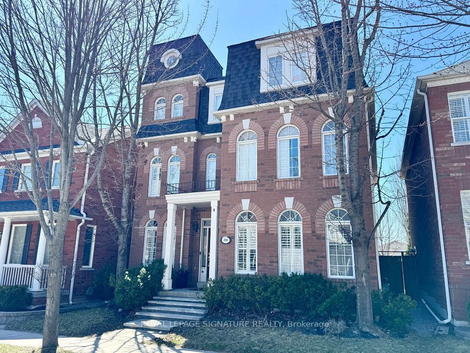 80 Country Glen