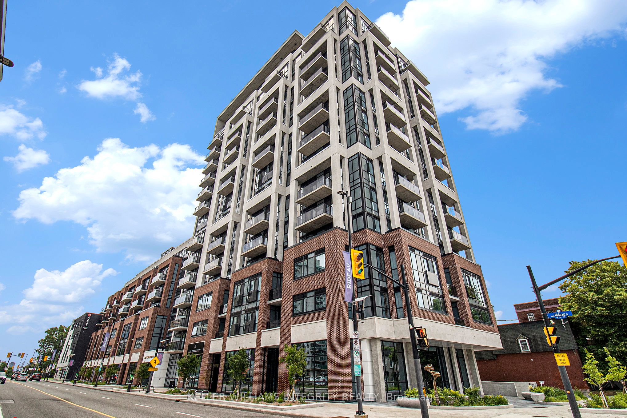 #716 - 560 Rideau Street, LowerTownSandyHill, ON K1N 0G3