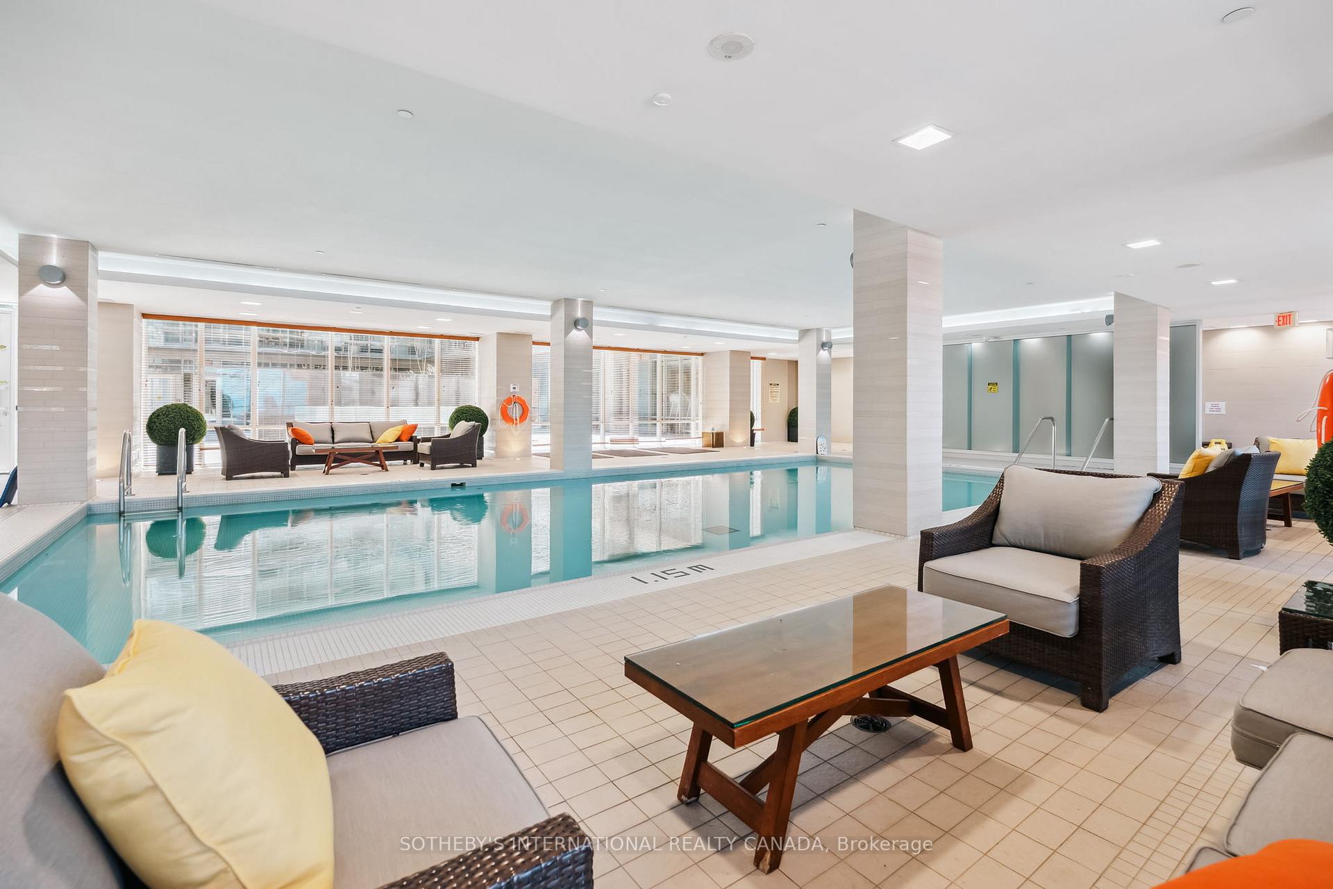 3 Bedrooms Condo at 1 Bedford, Toronto For sale