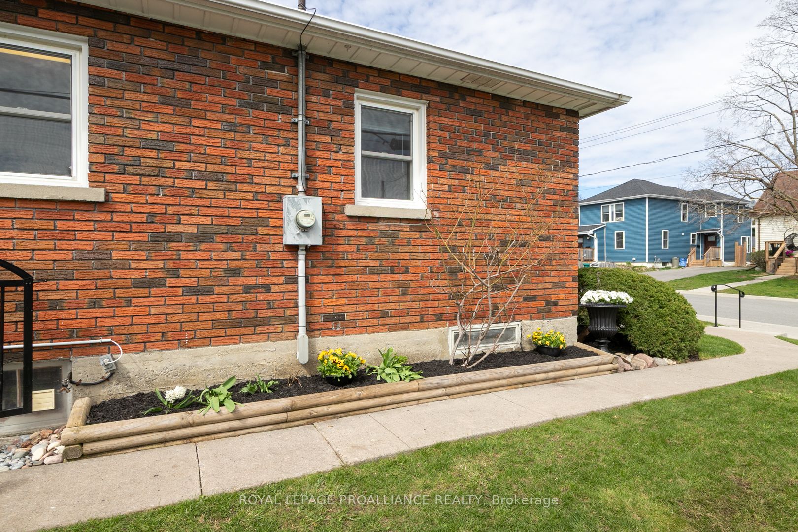 161 Shuter Street