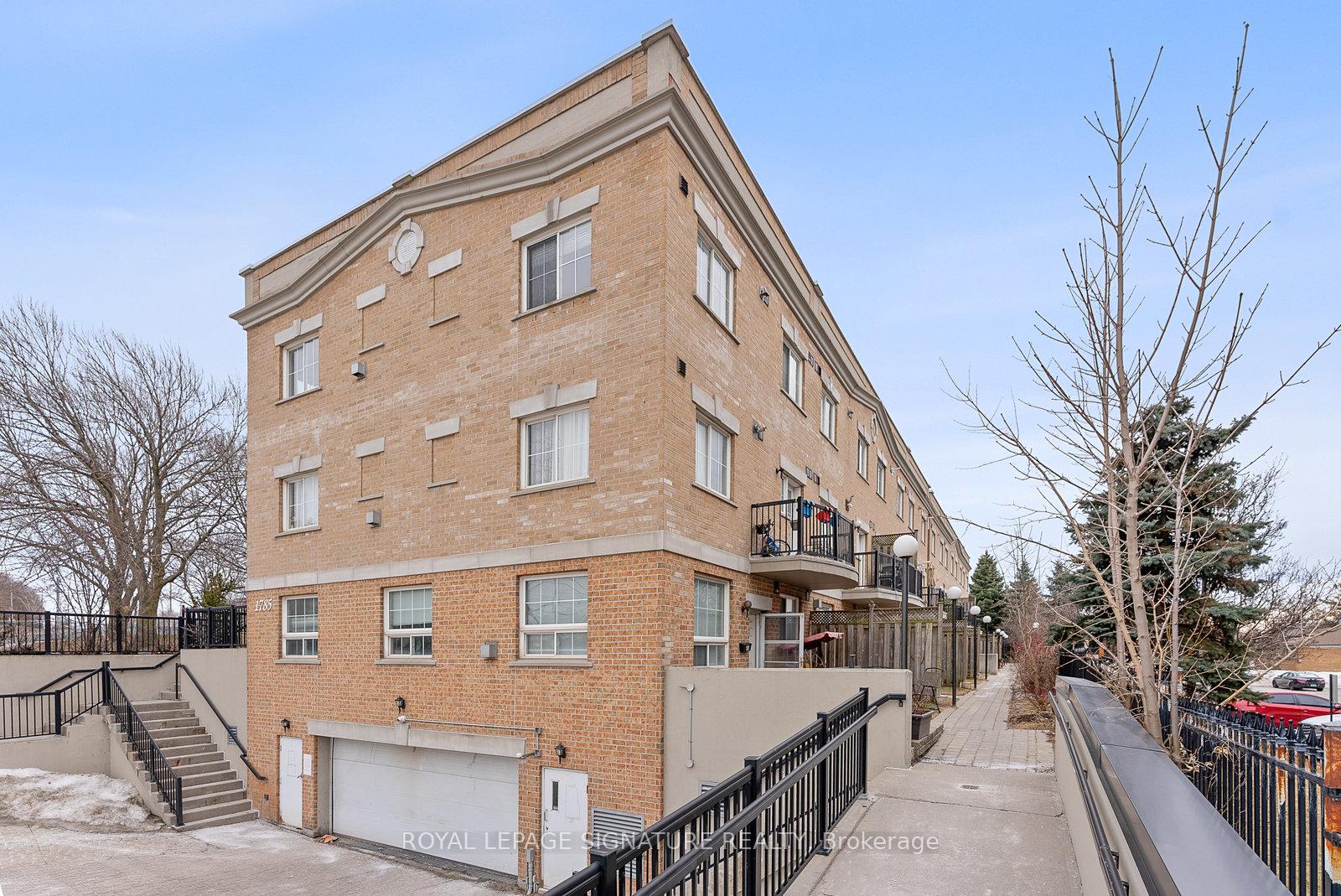 2 Bedrooms Condo at 1785 Eglinton, Toronto For sale