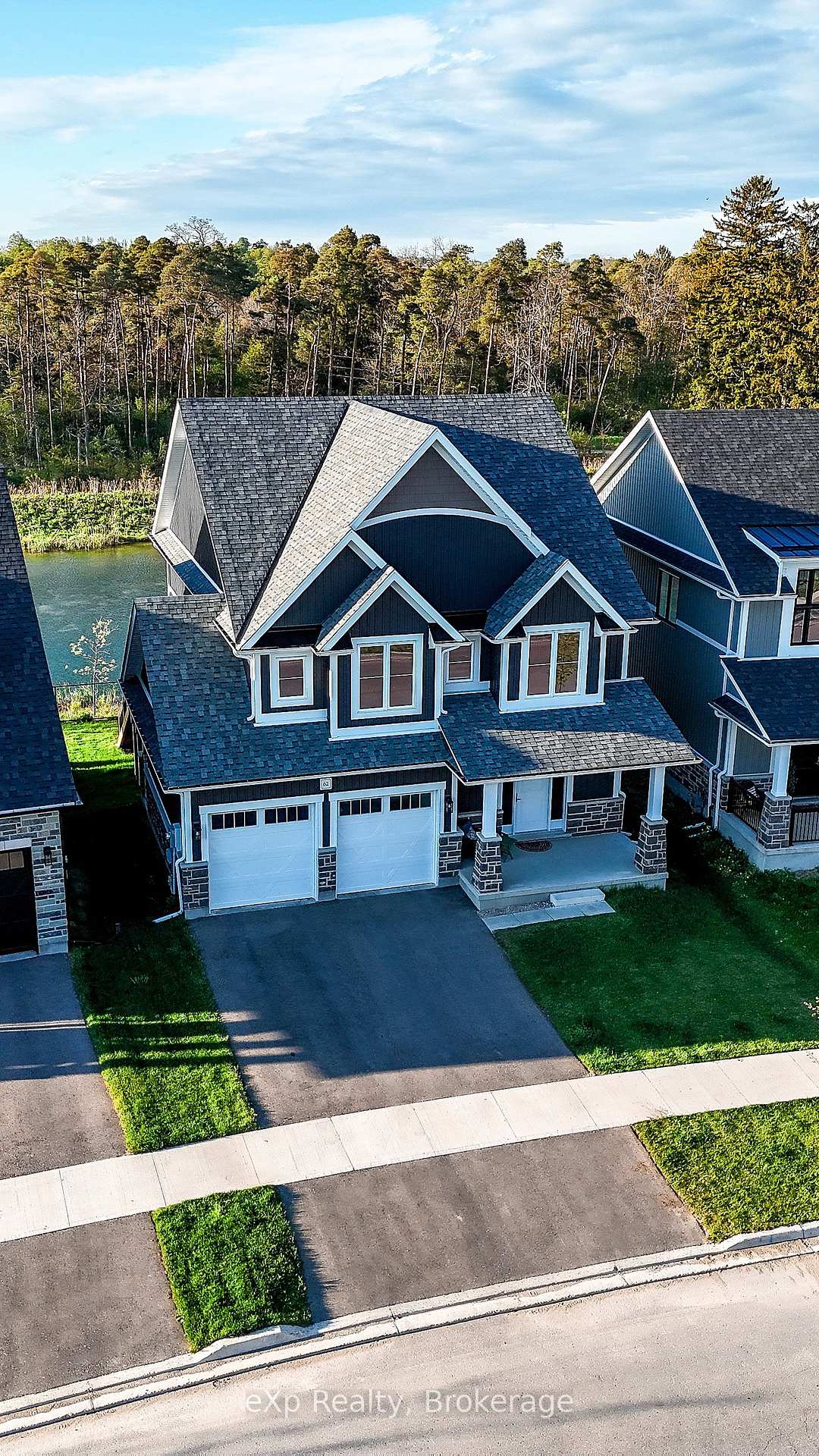 62 Haylock Avenue, Centre Wellington, ON N0B 1S0