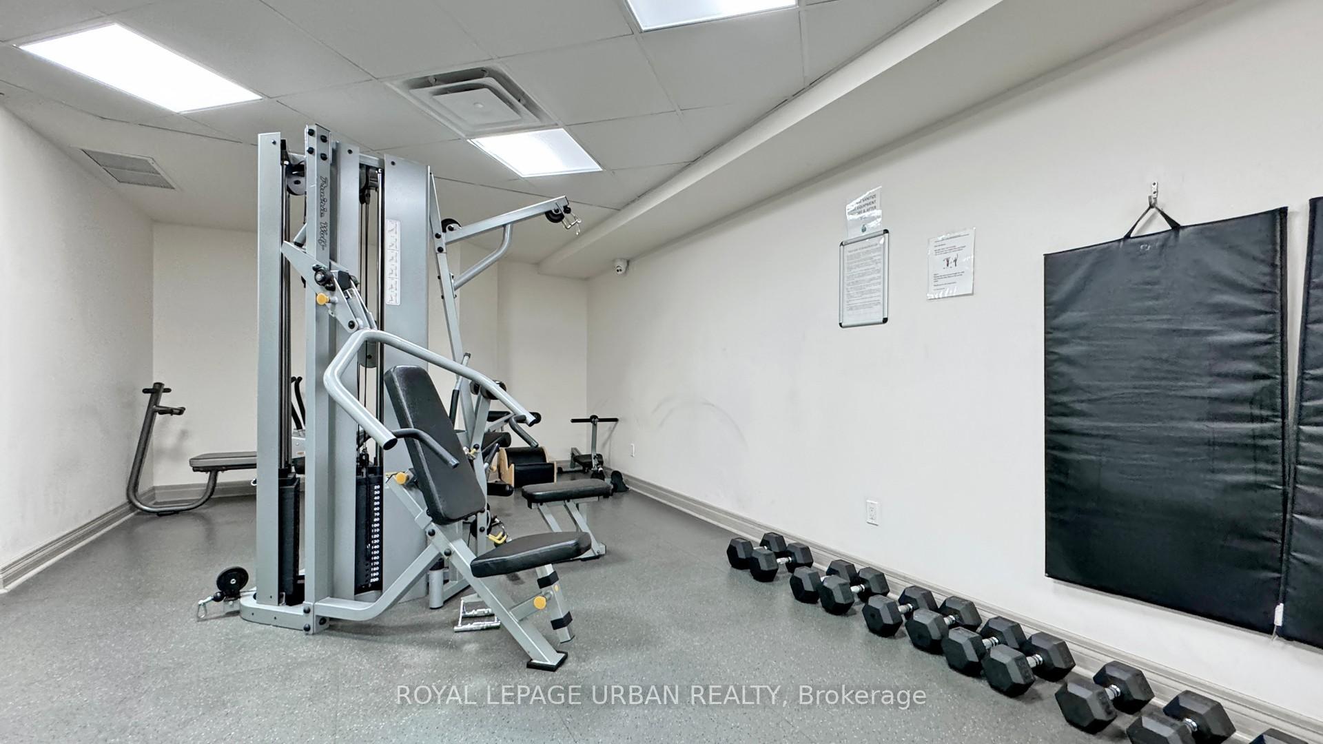 2 Bedrooms Condo at 60 Heintzman, Toronto For sale