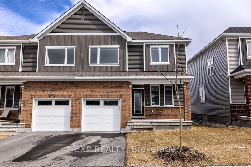 307 Canadensis