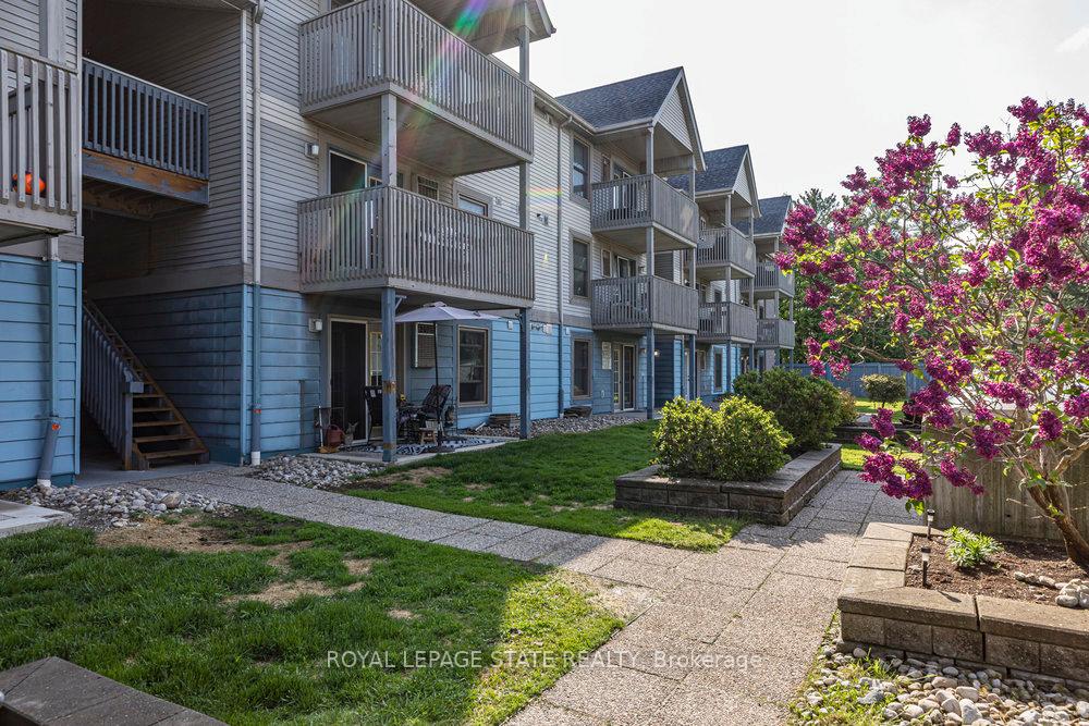 1 Bedroom Condo at 2010 Cleaver, Burlington For sale