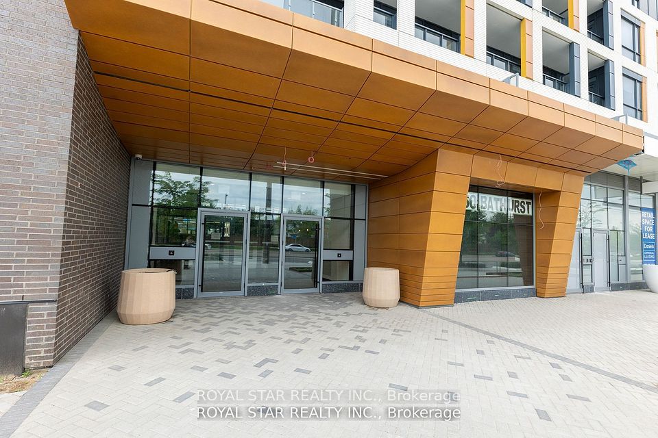 #B-2313 - 7950 Bathurst Street, Vaughan, ON L4T 0L4