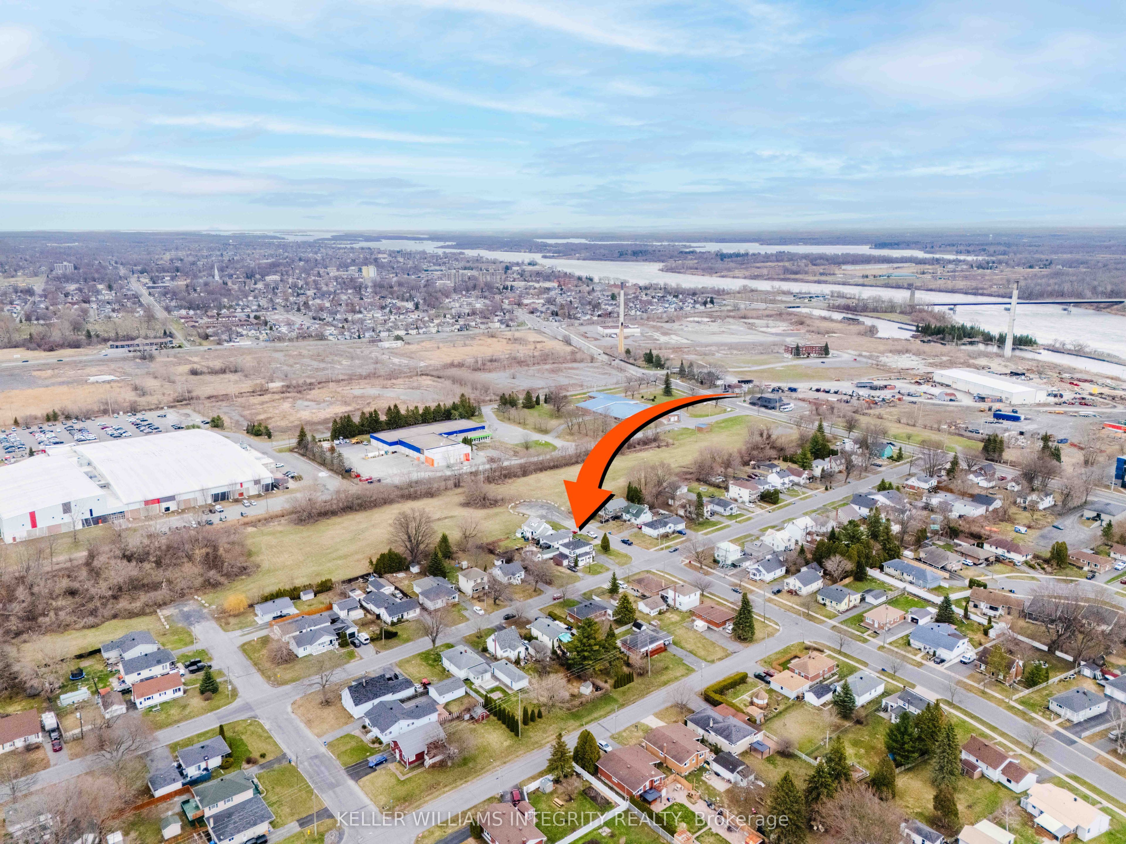 15885 Manning Road, South Stormont, ON K0C 1M0