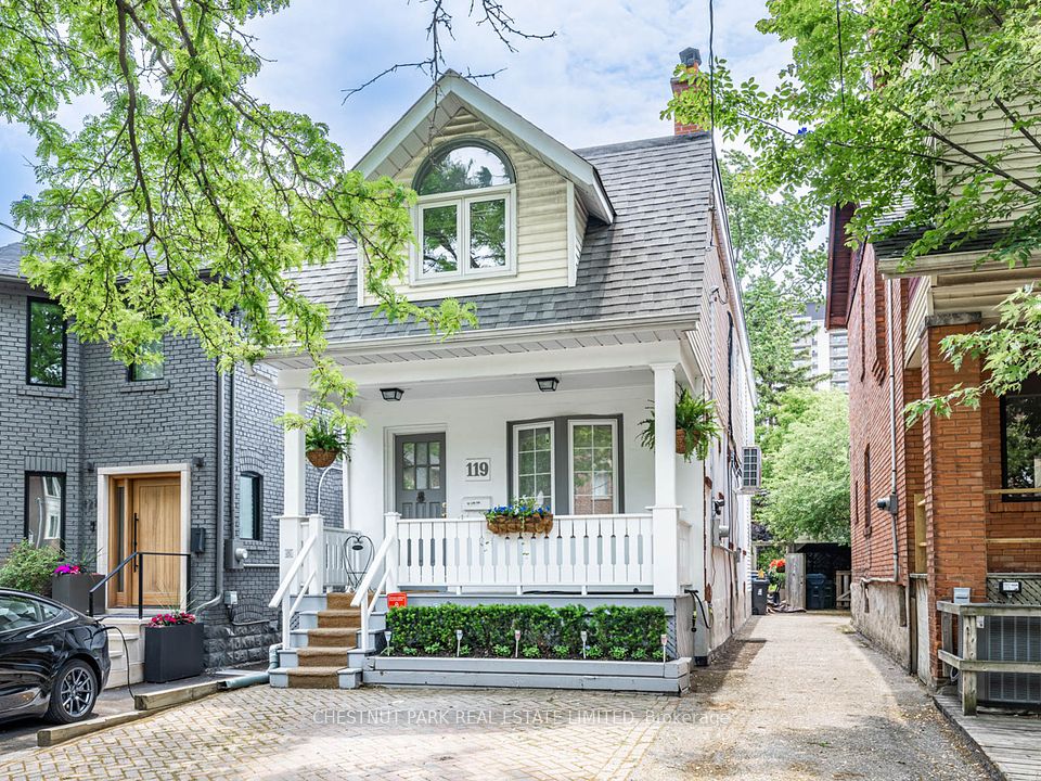 119 Sherwood