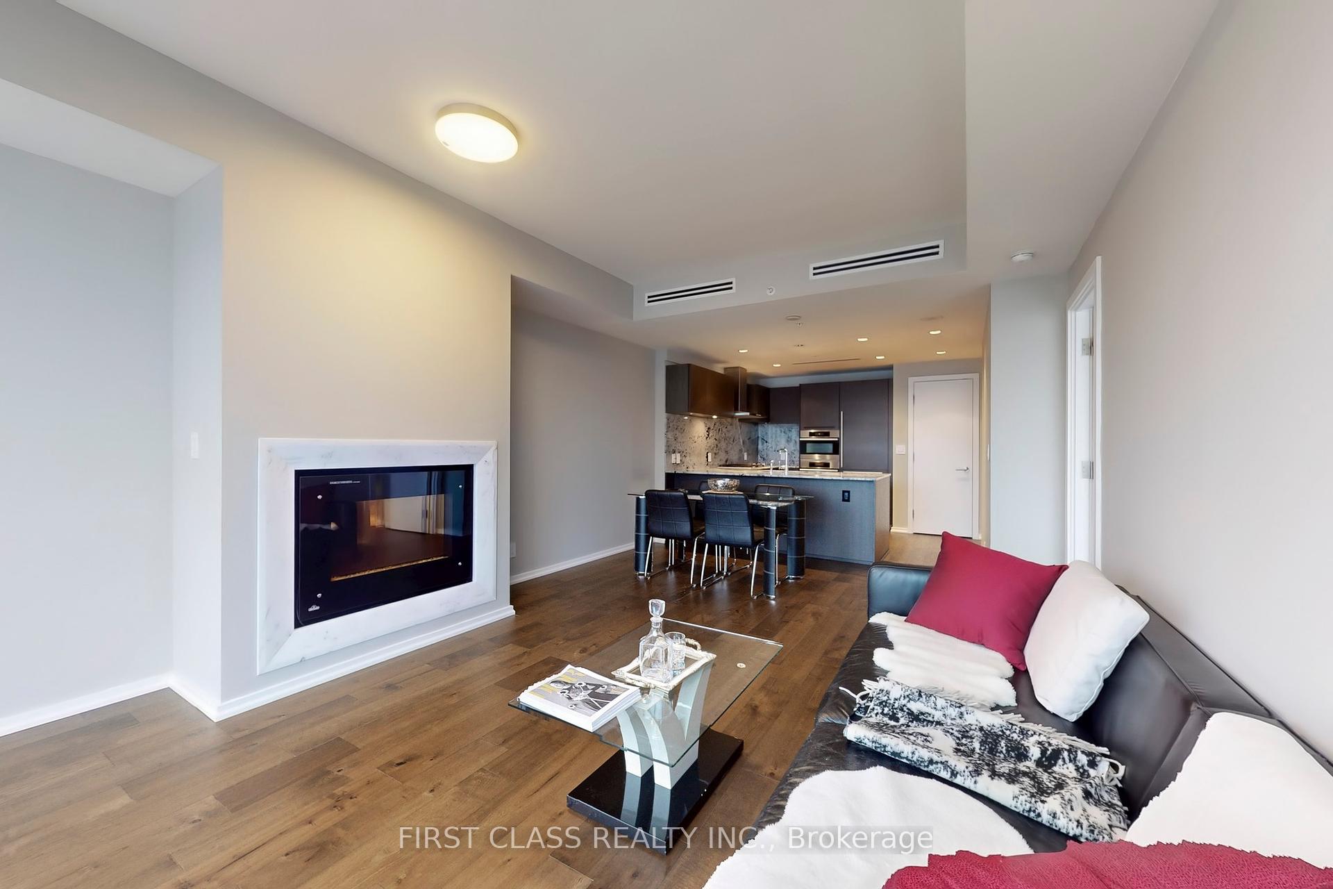 1 Bedroom Condo at 180 University, Toronto For sale